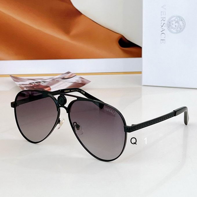 Versace Sunglasses ID:20240804-480